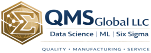 Data Science Lean Sigma Analytics